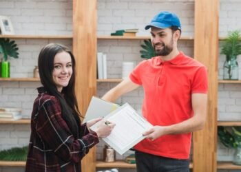 Bank Couriers Services: A Relief for Bank Customers