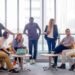 global MBA program teaches
