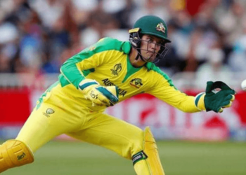 An Insightful Look Into Alex Carey’s Cricketing Career