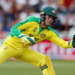 An Insightful Look Into Alex Carey’s Cricketing Career