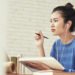 thesis writing