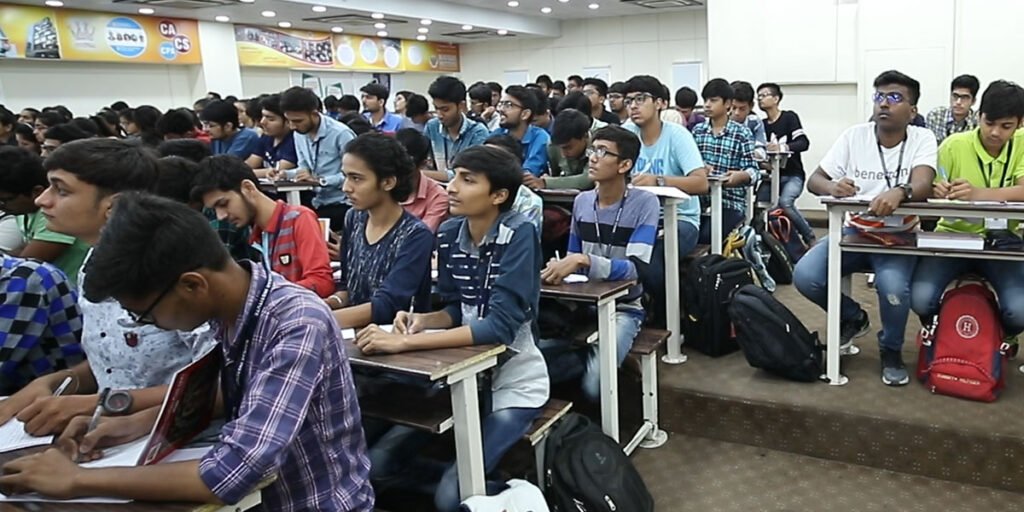 How ACCA Online Courses Can Help To Pass ACCA Exams The First Time