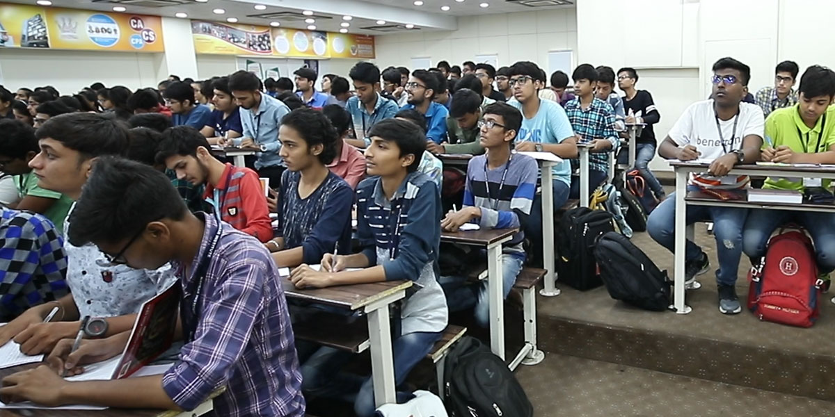 How ACCA online courses