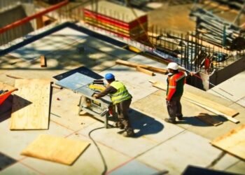 How To Grow Your Construction Business?