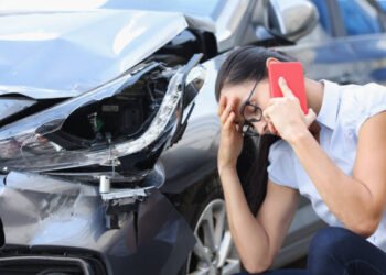 Hire a Car Accident Lawyer in 2023