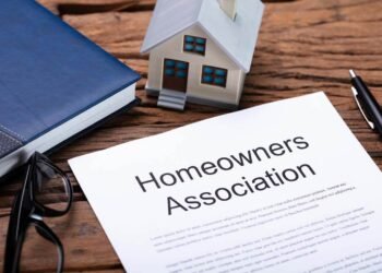 What is the Importance of HOA?