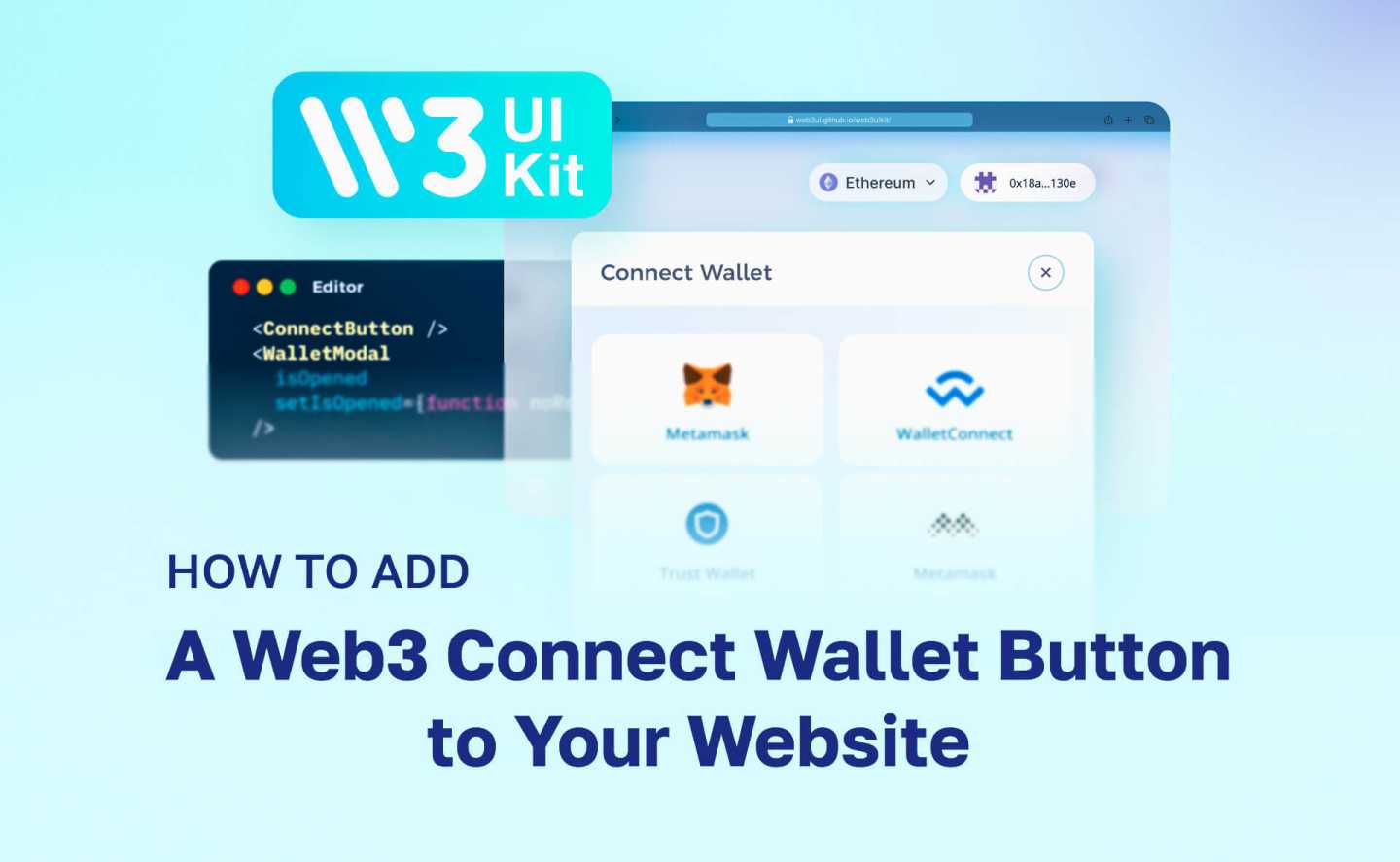 How to Login With MetaMask Web3 Wallet