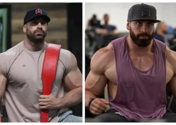 Bradley Martyn's Net Worth Success Story