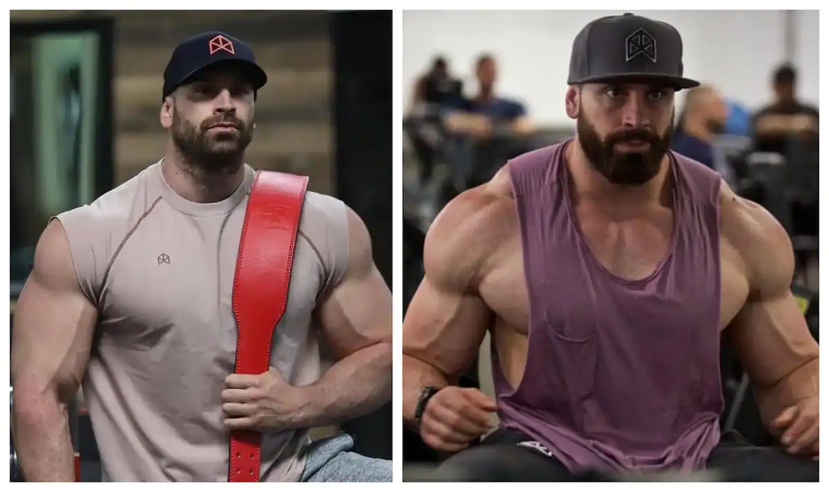Bradley Martyn's Net Worth Success Story