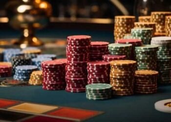 The World of Online Slots: A Comprehensive Overview