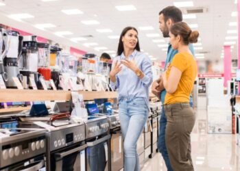 Appy Christmas - 6 Kitchen Appliances That Make The Perfect Holiday Gift